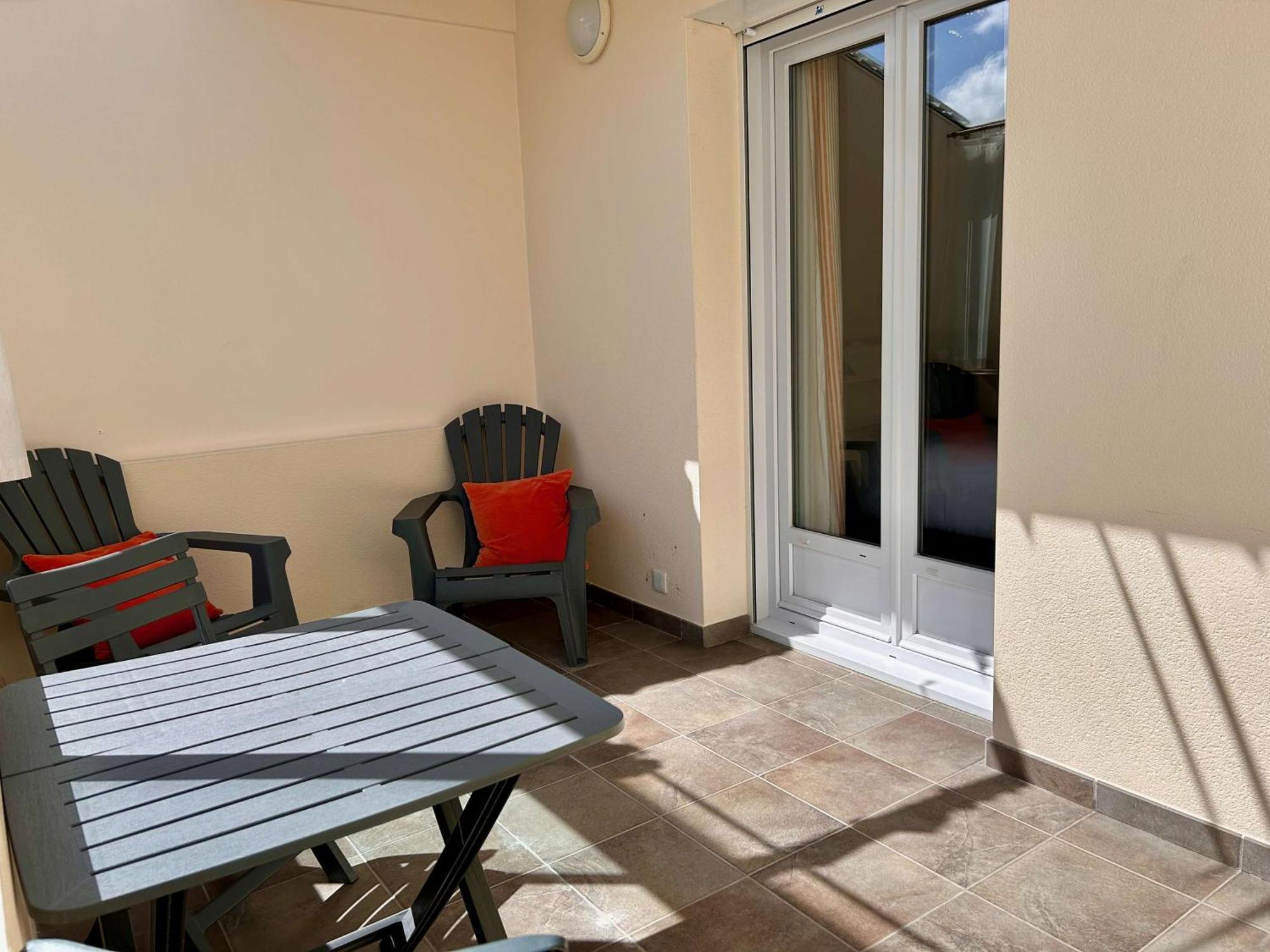 Brit Hotel Lannion-Perros Guirec Екстериор снимка