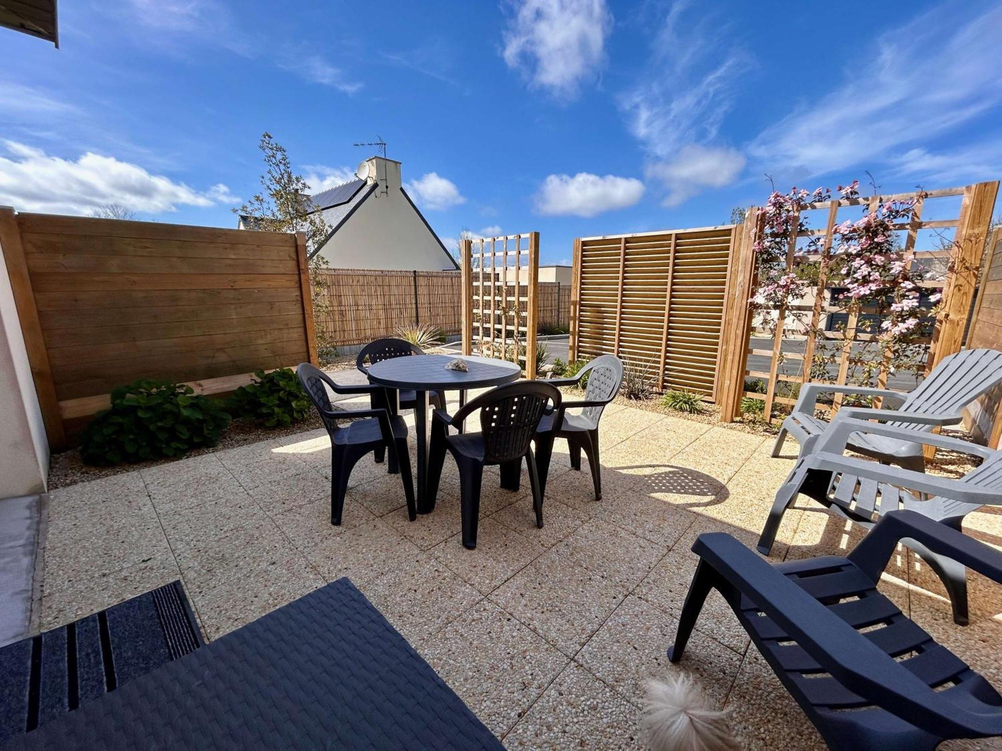 Brit Hotel Lannion-Perros Guirec Екстериор снимка