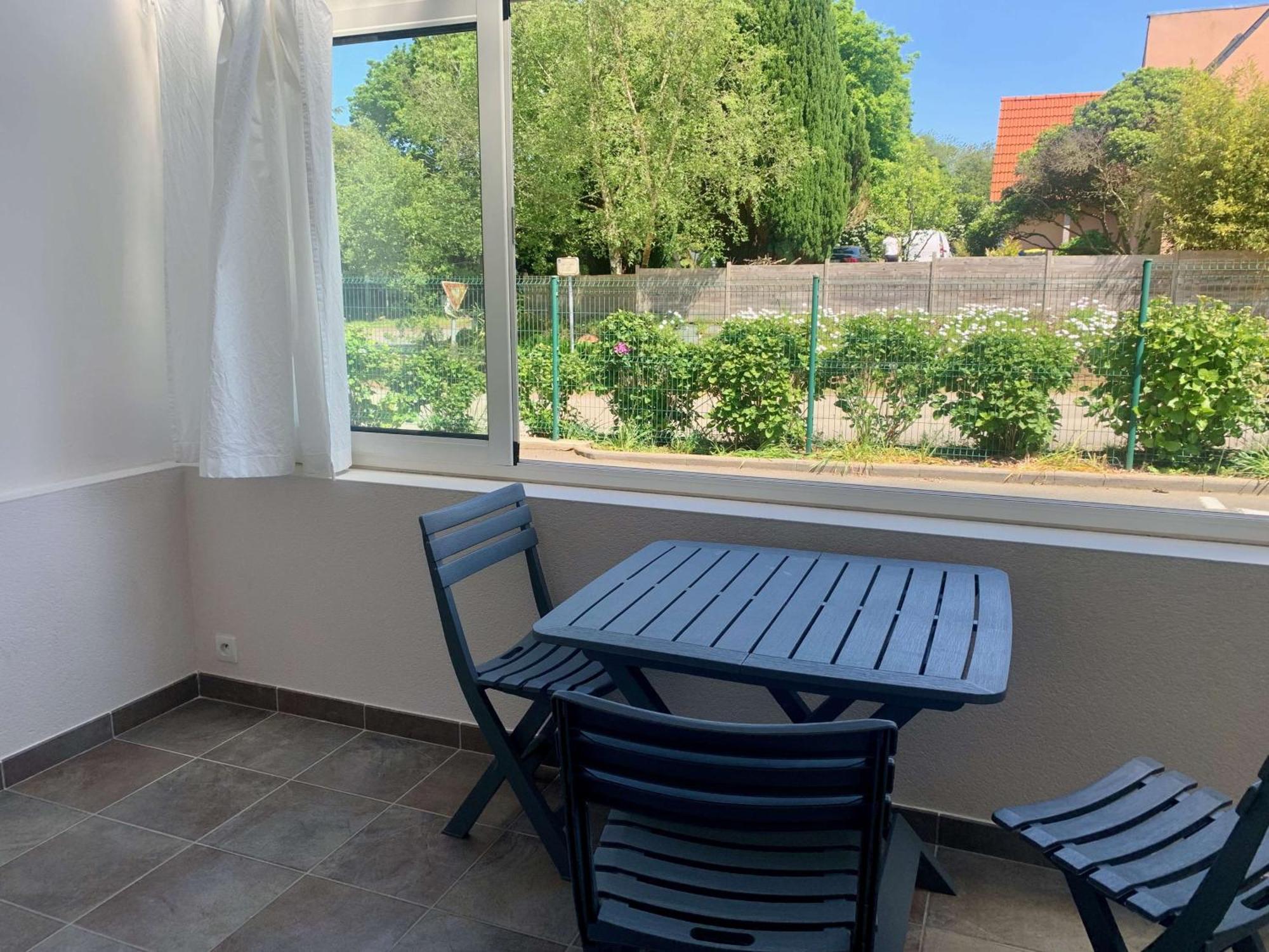 Brit Hotel Lannion-Perros Guirec Екстериор снимка