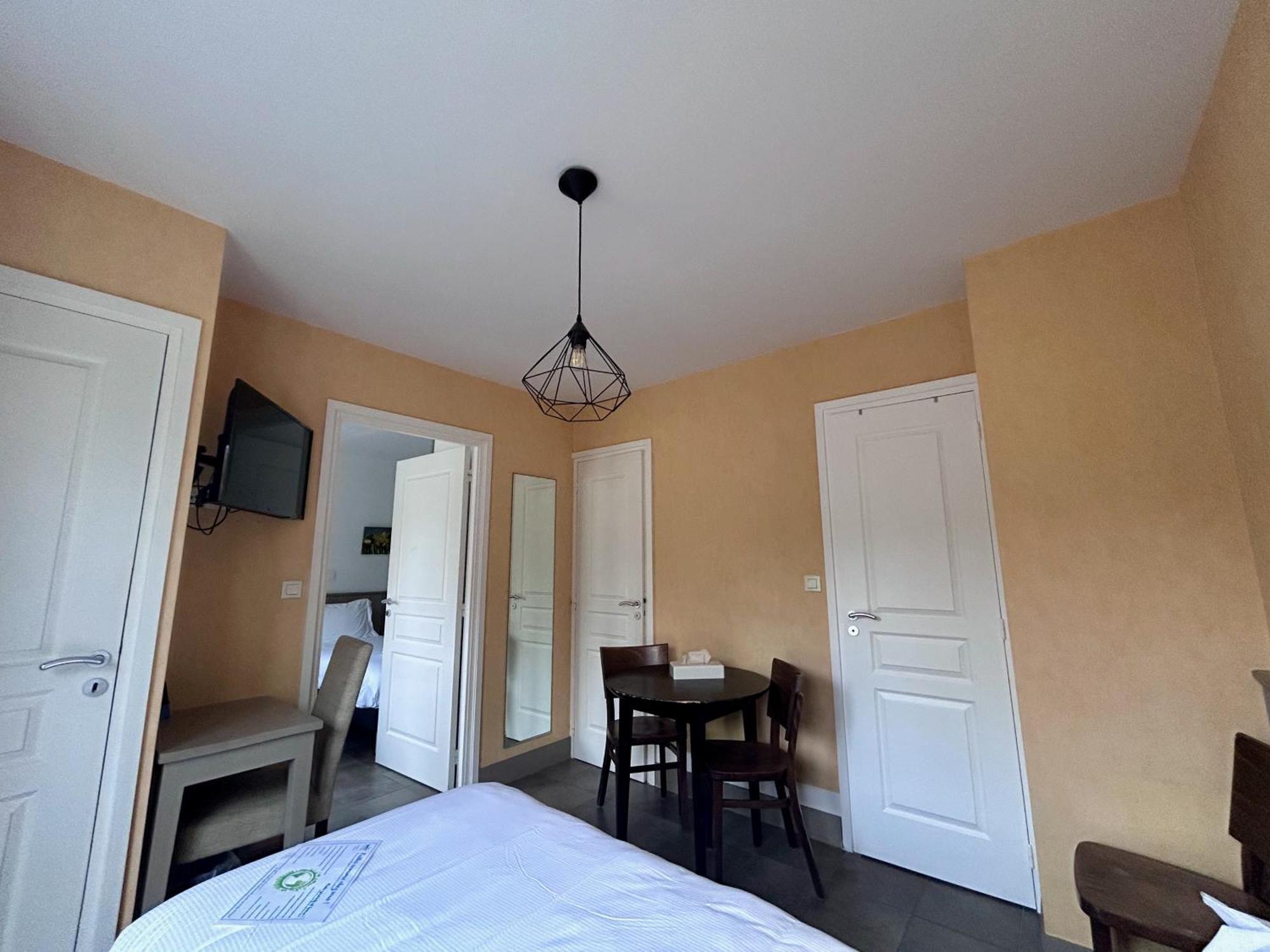 Brit Hotel Lannion-Perros Guirec Екстериор снимка
